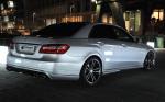 Mercedes-Benz E-Class PD500 by Prior Design 2011 года